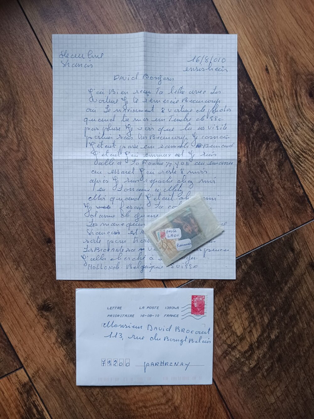 20260111_160600 Francis Heaulme : Letter