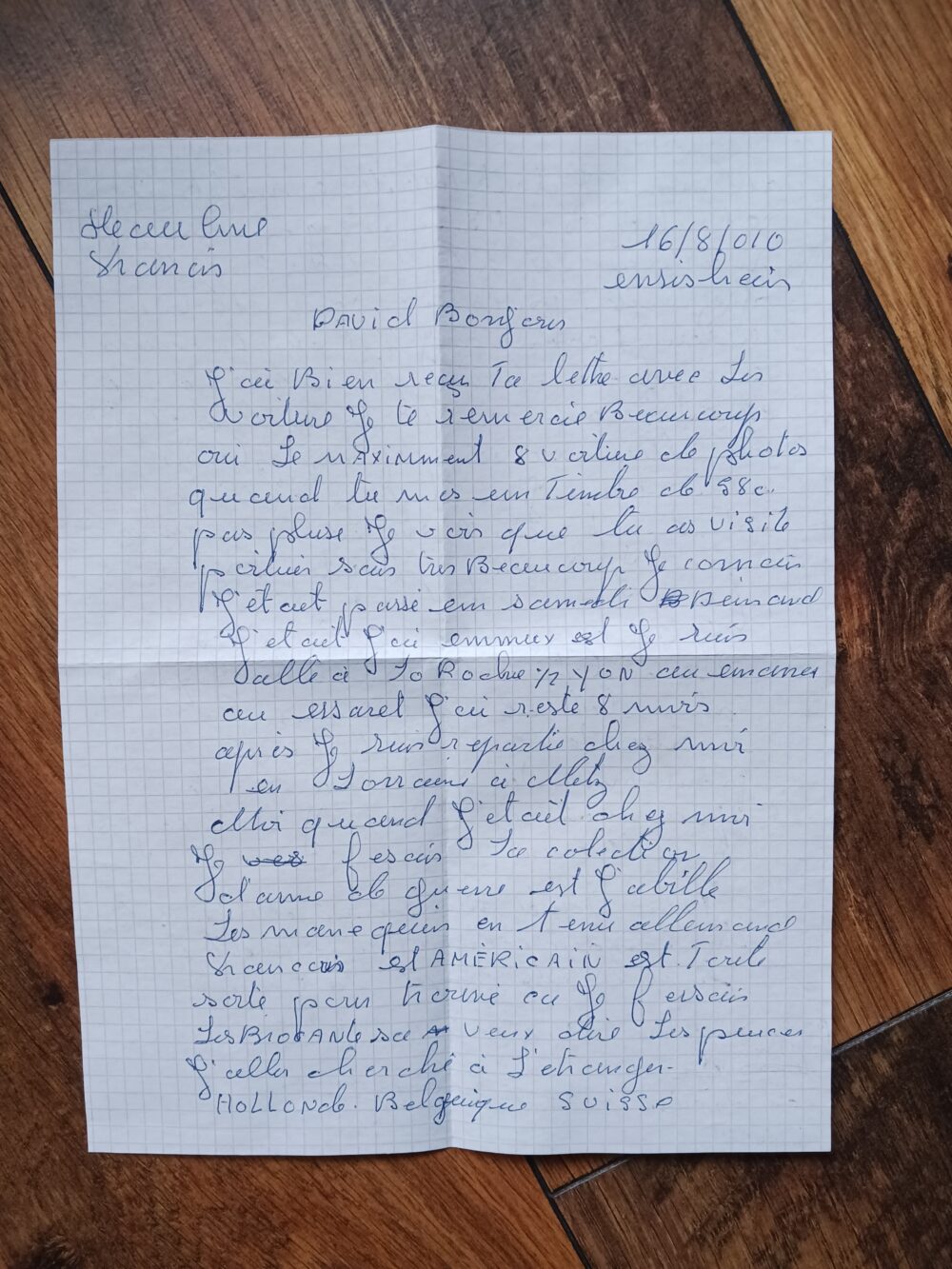 20260111_160607 Francis Heaulme : Letter