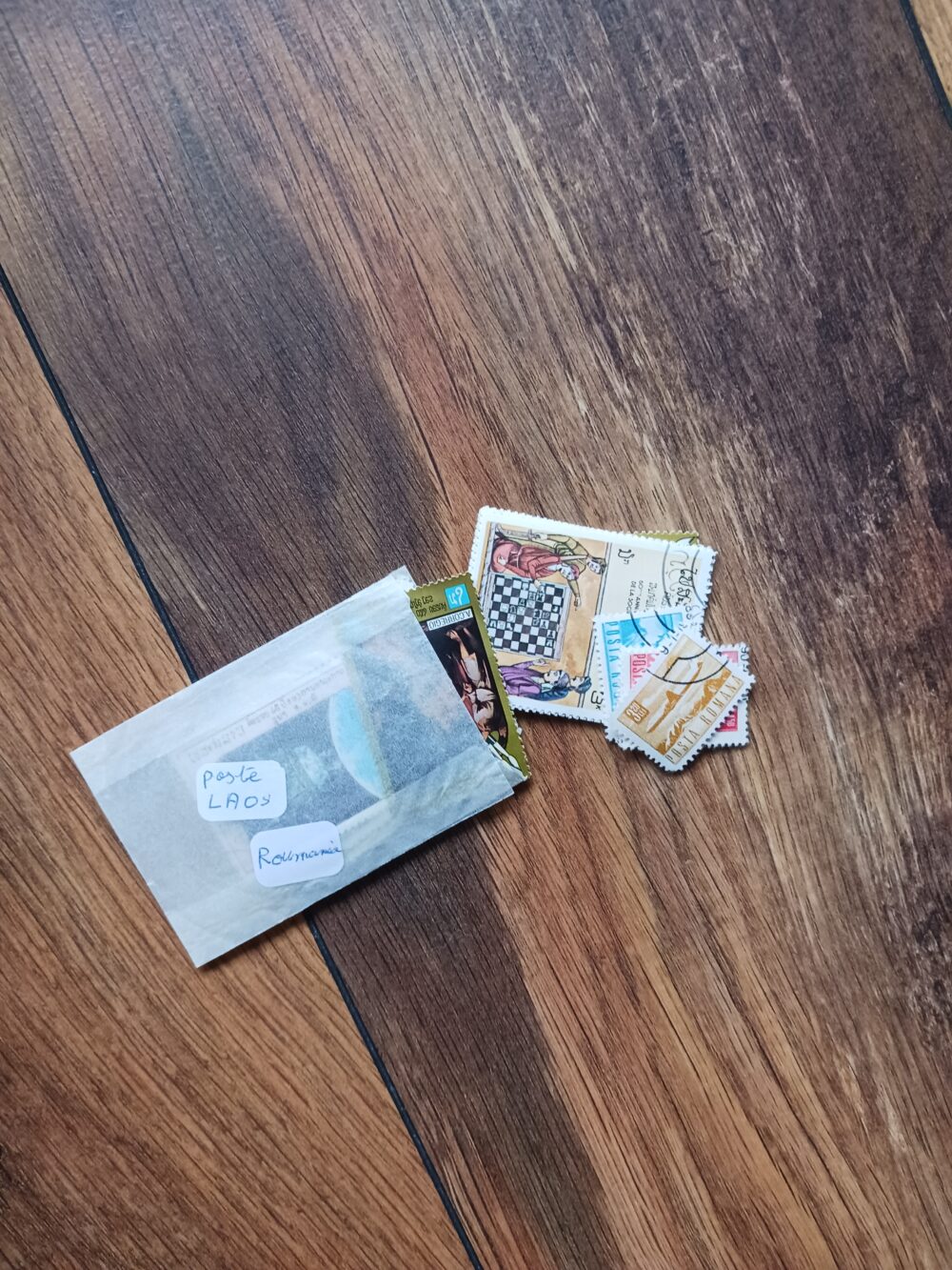 Francis Heaulme : Lettre