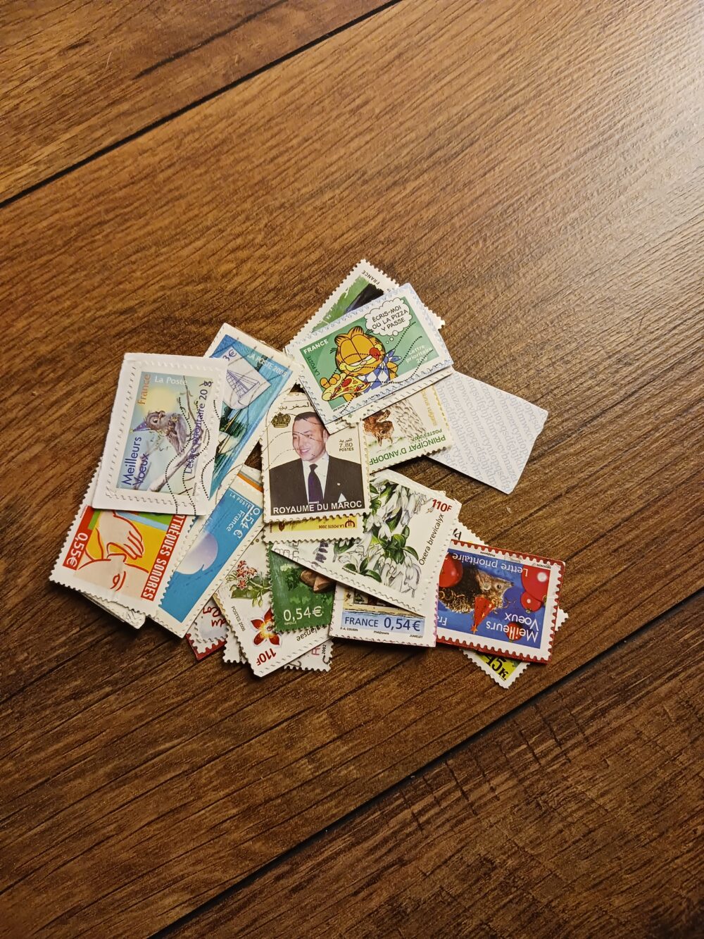 Francis Heaulme : Lettre