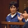 Richard Ramirez : Letter