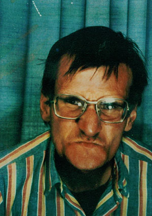 Francis Heaulme : Lettre