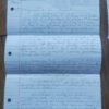 Patrick Wayne Kearney : Letter