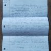 Patrick Wayne Kearney : Letter