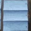Patrick Wayne Kearney : Lettre