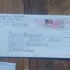 Patrick Wayne Kearney : Lettre