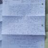 1000070040 Patrick Wayne Kearney : Lettre