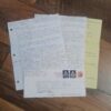 1000070048 Patrick Wayne Kearney : Letter